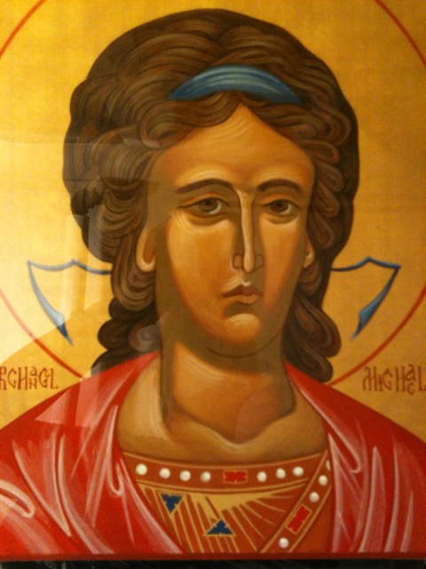 Oiled completed Icon
